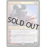 レンと六番/Wrenn and Six《英語》【Reprint Cards(The List)】
