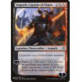 混沌の船長、アングラス/Angrath, Captain of Chaos《英語》【Reprint Cards(The List)】