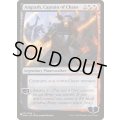 [EX+]混沌の船長、アングラス/Angrath, Captain of Chaos《英語》【Reprint Cards(The List)】