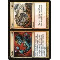 確率+結末/Odds+Ends《英語》【Reprint Cards(The List)】