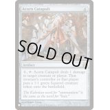 [EX+]どんぐりカタパルト/Acorn Catapult《英語》【Reprint Cards(The List)】