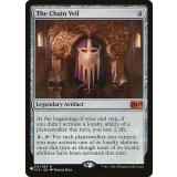 [EX]鎖のヴェール/The Chain Veil《英語》【Reprint Cards(The List)】