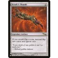 [EX]クラークの親指/Krark's Thumb《英語》【Reprint Cards(The List)】