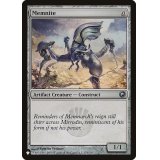 メムナイト/Memnite(SOM)《英語》【Reprint Cards(The List)】