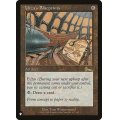 ウルザの青写真/Urza's Blueprints《英語》【Reprint Cards(The List)】