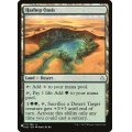 ハシェプのオアシス/Hashep Oasis《英語》【Reprint Cards(The List)】