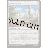 発明博覧会/Inventors' Fair《英語》【Reprint Cards(The List)】