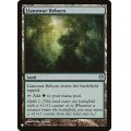 [EX+]ラノワールの再生地/Llanowar Reborn《英語》【Reprint Cards(The List)】