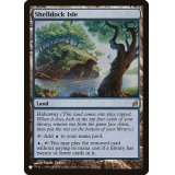 [EX]殻船着の島/Shelldock Isle《英語》【Reprint Cards(The List)】