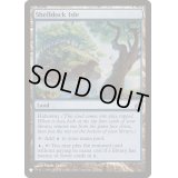 [EX+]殻船着の島/Shelldock Isle《英語》【Reprint Cards(The List)】