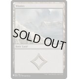 [EX+]荒地/Wastes《英語》【Reprint Cards(The List)】