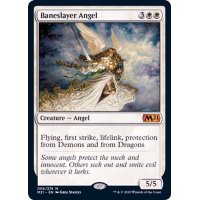 悪斬の天使/Baneslayer Angel《英語》【M21】