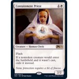 封じ込める僧侶/Containment Priest《英語》【M21】