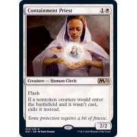 封じ込める僧侶/Containment Priest《英語》【M21】