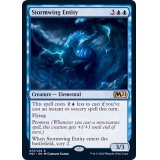 [EX+]嵐翼の精体/Stormwing Entity《英語》【M21】