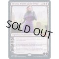 (FOIL)死者を目覚めさせる者、リリアナ/Liliana, Waker of the Dead《英語》【M21】