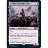 [EX+]リリアナの軍旗手/Liliana's Standard Bearer《英語》【M21】