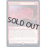 [EX]異形化/Transmogrify《英語》【M21】