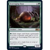 漁る軟泥/Scavenging Ooze《英語》【M21】