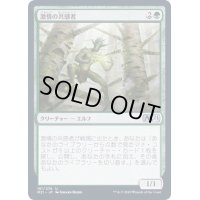 [EX+]激情の共感者/Fierce Empath《日本語》【M21】
