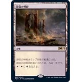 [EX+]静寂の神殿/Temple of Silence《日本語》【M21】