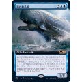 (FOIL)(フルアート)追われる鯨/Pursued Whale《日本語》【M21】