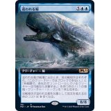 (FOIL)(フルアート)追われる鯨/Pursued Whale《日本語》【M21】