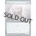 [EX](FOIL)(フルアート)長老ガーガロス/Elder Gargaroth《日本語》【M21】