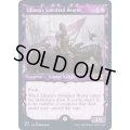 (FOIL)(ショーケース枠)リリアナの軍旗手/Liliana's Standard Bearer《英語》【M21】