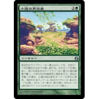 [EX+]小道の再交差/Recross the Paths《日本語》【MOR】