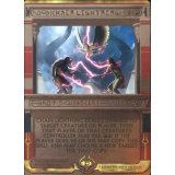 (FOIL)稲妻の連鎖/Chain Lightning《英語》【MPS】