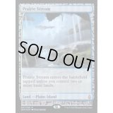 (FOIL)大草原の川/Prairie Stream《英語》【EXP】