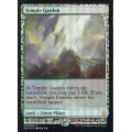 [EX](FOIL)寺院の庭/Temple Garden《英語》【EXP】