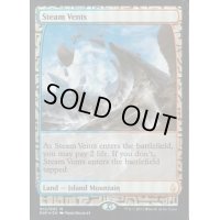 (FOIL)蒸気孔/Steam Vents《英語》【EXP】