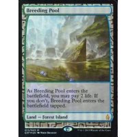 (FOIL)繁殖池/Breeding Pool《英語》【EXP】