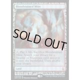 [PLD](FOIL)血染めのぬかるみ/Bloodstained Mire《英語》【EXP】