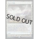[EX+](FOIL)湿地の干潟/Marsh Flats《英語》【EXP】