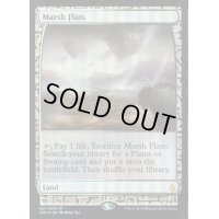 (FOIL)湿地の干潟/Marsh Flats《英語》【EXP】