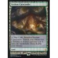 [EX](FOIL)新緑の地下墓地/Verdant Catacombs《英語》【EXP】