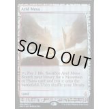 [EX](FOIL)乾燥台地/Arid Mesa《英語》【EXP】