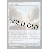 [EX](FOIL)乾燥台地/Arid Mesa《英語》【EXP】