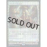 [EX](FOIL)樹木茂る砦/Wooded Bastion《英語》【EXP】