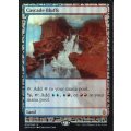 (FOIL)滝の断崖/Cascade Bluffs《英語》【EXP】