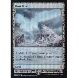 画像1: [EX+](FOIL)黄塵地帯/Dust Bowl《英語》【EXP】