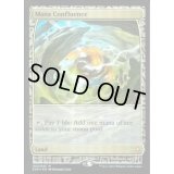 [EX](FOIL)マナの合流点/Mana Confluence《英語》【EXP】