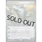 [EX+](FOIL)解放された者、カーン/Karn Liberated《英語》【UBT】