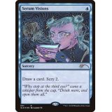 (FOIL)(031)血清の幻視/Serum Visions《英語》【SLD】