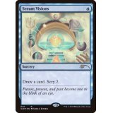 (FOIL)(032)血清の幻視/Serum Visions《英語》【SLD】