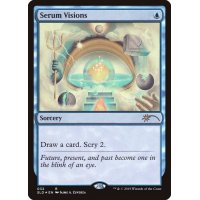 (FOIL)(032)血清の幻視/Serum Visions《英語》【SLD】