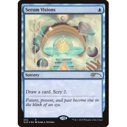 画像1: (FOIL)(032)血清の幻視/Serum Visions《英語》【SLD】